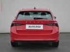Škoda Octavia - fotka číslo 4