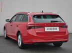 Škoda Octavia - fotka číslo 5