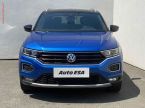 Volkswagen T-Roc - fotka číslo 1