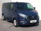 Ford Tourneo - fotka číslo 0