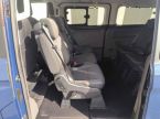 Ford Tourneo - fotka číslo 9