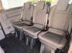 Ford Tourneo - fotka číslo 11