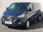 Ford Tourneo - fotka číslo 2