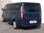 Ford Tourneo - fotka číslo 5