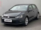 Volkswagen Golf - fotka číslo 2