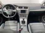 Volkswagen Golf - fotka číslo 7