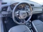 Škoda Fabia - fotka číslo 11