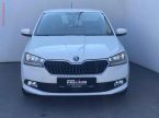Škoda Fabia - fotka číslo 1