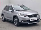 Peugeot 2008 - fotka číslo 0