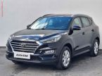 Hyundai Tucson - fotka číslo 2