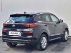 Hyundai Tucson - fotka číslo 3