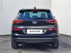 Hyundai Tucson - fotka číslo 4