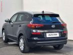 Hyundai Tucson - fotka číslo 5