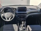 Hyundai Tucson - fotka číslo 7