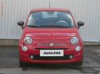 Fiat 500 - fotka číslo 1