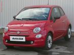 Fiat 500 - fotka číslo 2