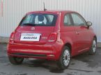 Fiat 500 - fotka číslo 3