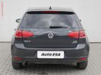 Volkswagen Golf - fotka číslo 4