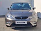 Seat Leon - fotka číslo 1
