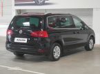 Volkswagen Sharan - fotka číslo 3