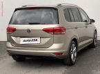 Volkswagen Touran - fotka číslo 3