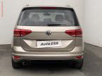 Volkswagen Touran - fotka číslo 4