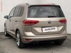 Volkswagen Touran - fotka číslo 5