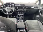 Volkswagen Touran - fotka číslo 7