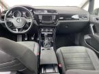 Volkswagen Touran - fotka číslo 7