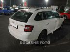 Škoda Fabia - fotka číslo 1
