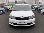 Škoda Fabia - fotka číslo 1