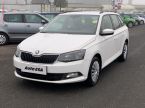 Škoda Fabia - fotka číslo 2