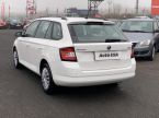 Škoda Fabia - fotka číslo 3