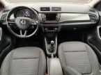 Škoda Fabia - fotka číslo 7