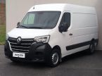 Renault Master - fotka číslo 2