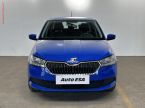Škoda Fabia - fotka číslo 1