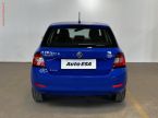 Škoda Fabia - fotka číslo 4