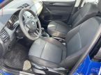 Škoda Fabia - fotka číslo 8