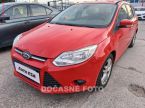 Ford Focus - fotka číslo 0
