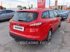 Ford Focus - fotka číslo 1