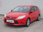 Ford Focus - fotka číslo 2