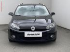 Volkswagen Golf - fotka číslo 1