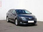 Toyota Avensis - fotka číslo 0