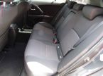 Toyota Avensis - fotka číslo 9