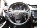 Toyota Avensis - fotka číslo 12