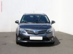 Toyota Avensis - fotka číslo 1