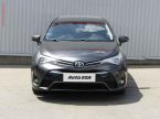 Toyota Avensis - fotka číslo 1