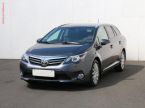 Toyota Avensis - fotka číslo 2