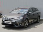Toyota Avensis - fotka číslo 2