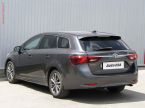 Toyota Avensis - fotka číslo 5
